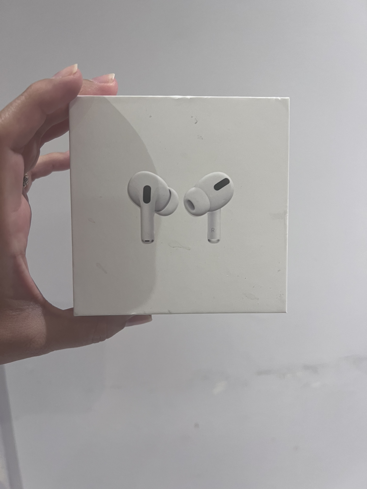 Original AirPods Pro - photo 2