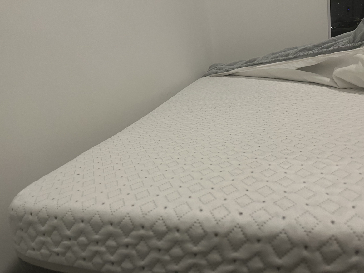 Endy Mattress Queen Sized - photo 2