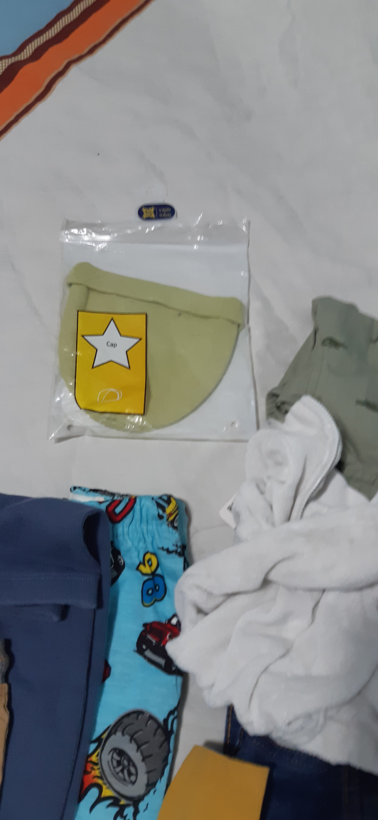 baby boy hat thumbnail