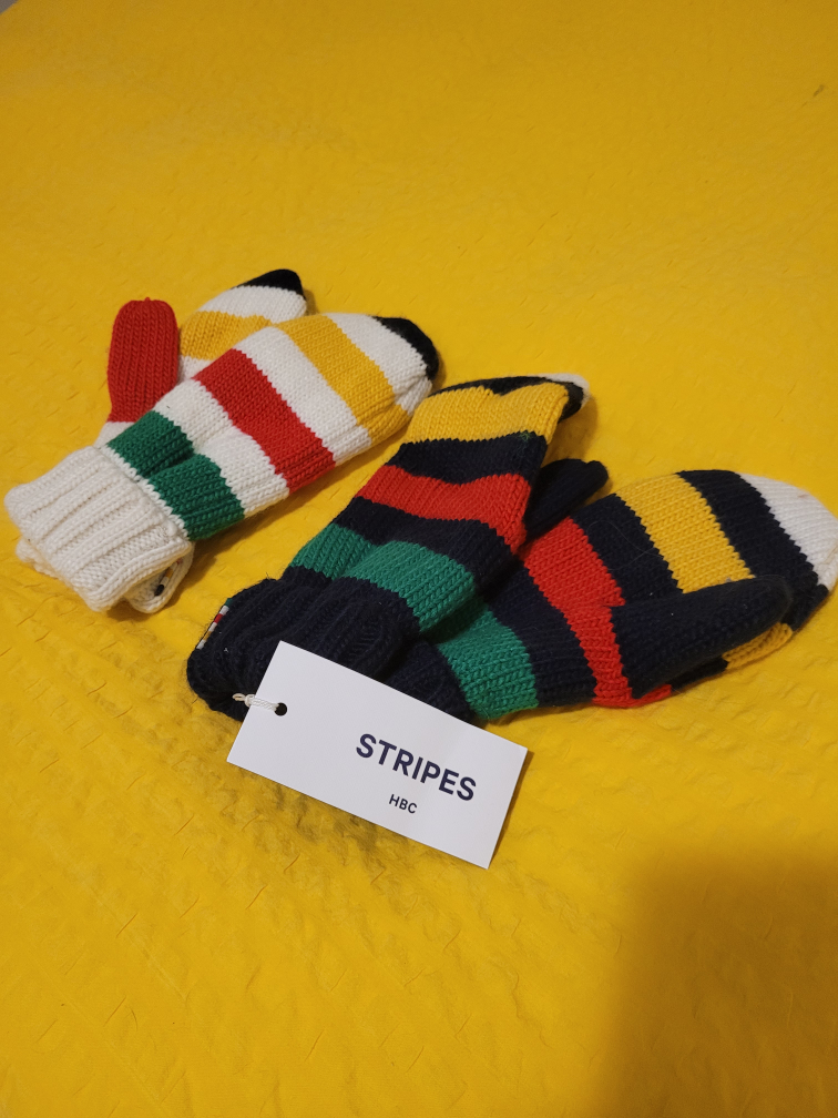 Winter Mittens 🥕 thumbnail