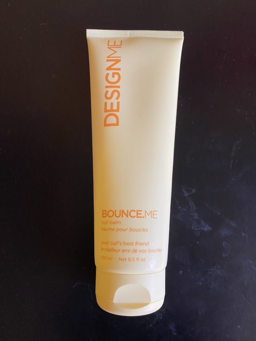 Curl cream