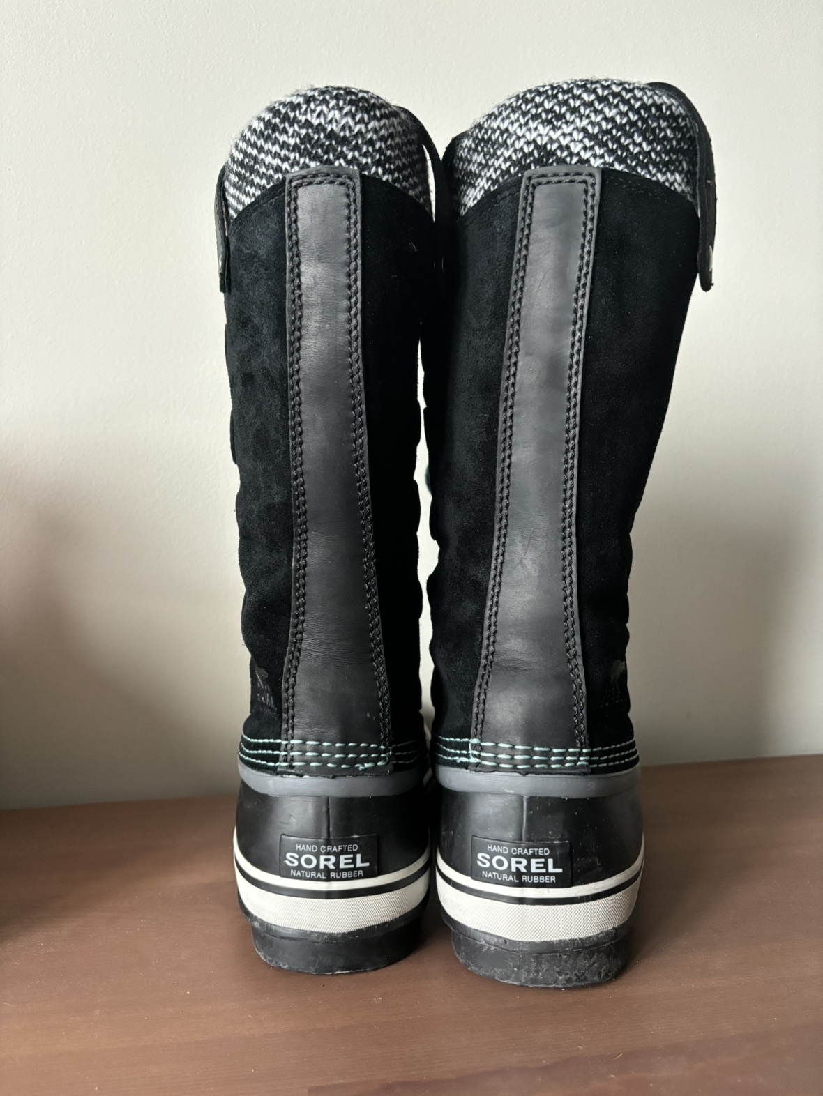 Sorel Joan of Arctic Boot Size 8 - Waterproof - photo 3