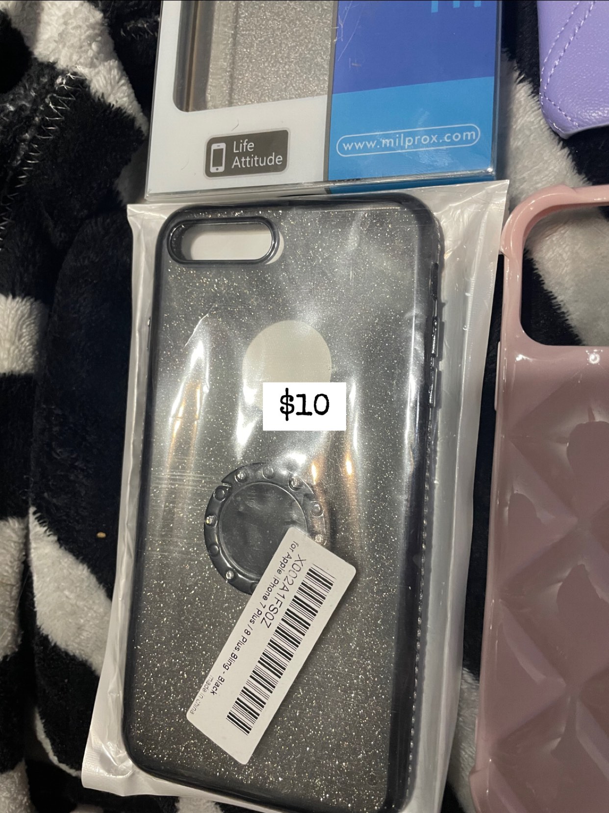PHONE CASES FOR SALE! Multiple Sizes Available - photo 2