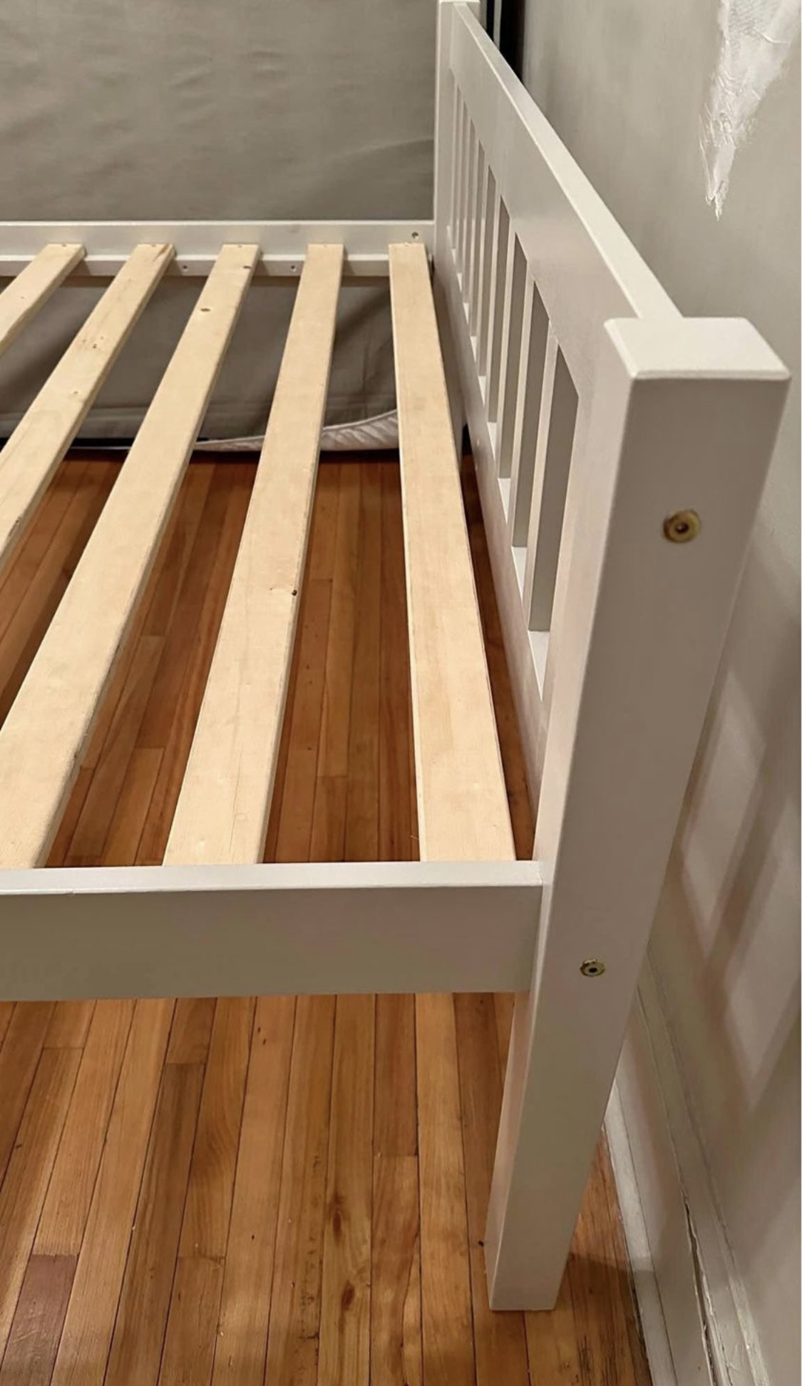 Double Bed Frame - photo 3
