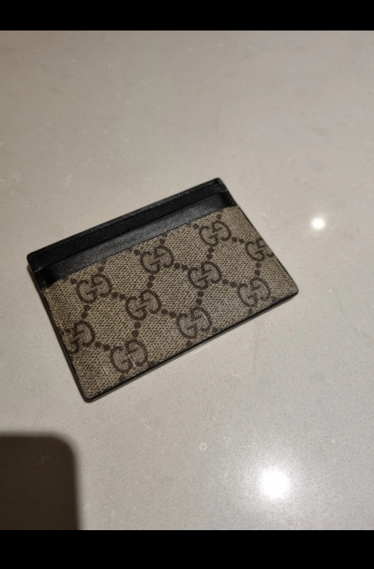 Gucci Card holder - photo 3