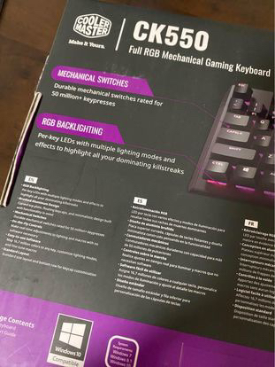 NEW Mechanical Keyboard image indicator(4)