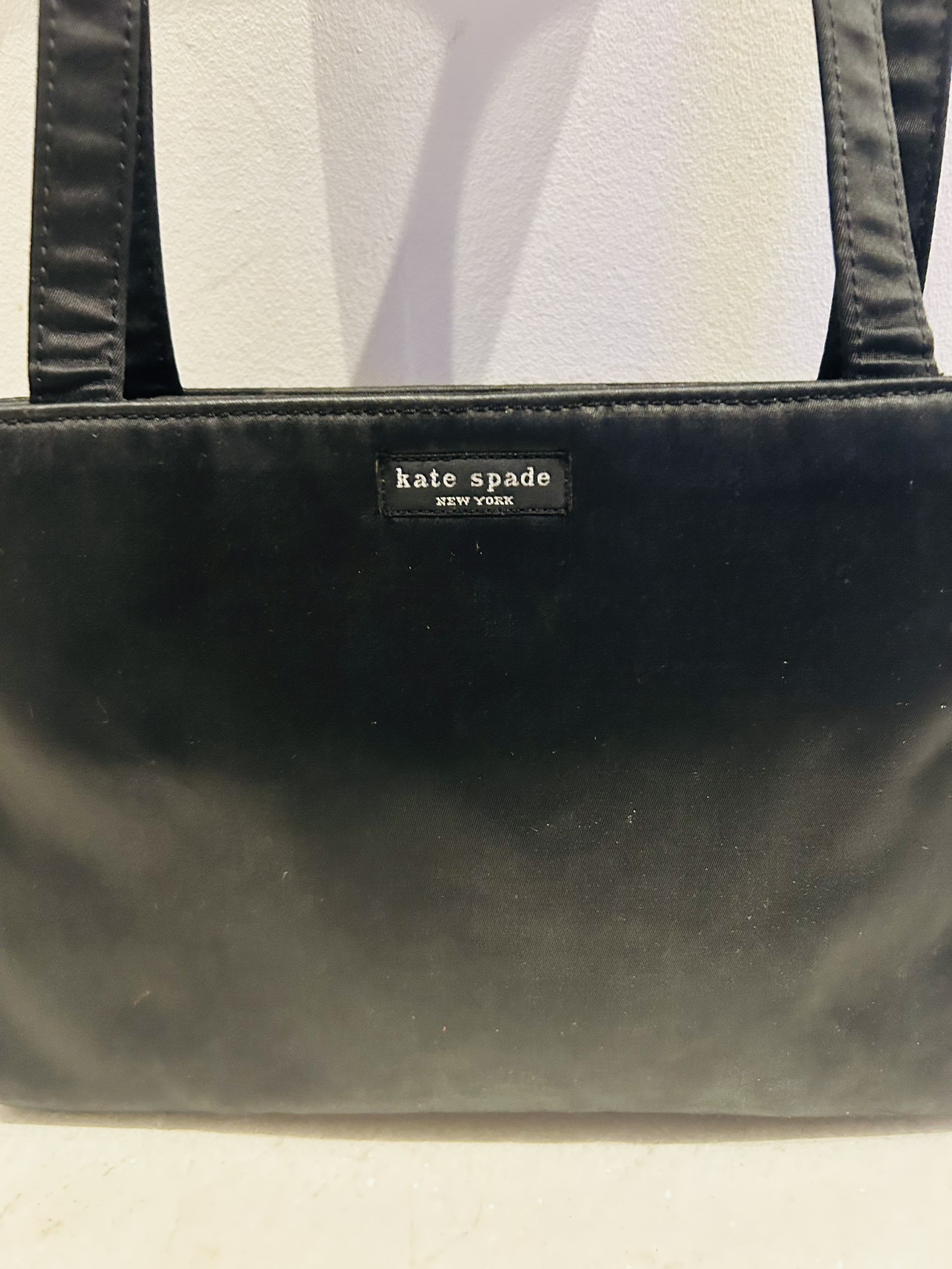 Vintage Kate Spade New York sam bag image indicator(2)