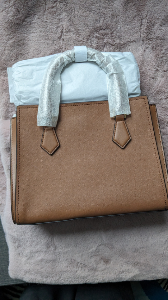Michael Kors cross body bag - photo 2