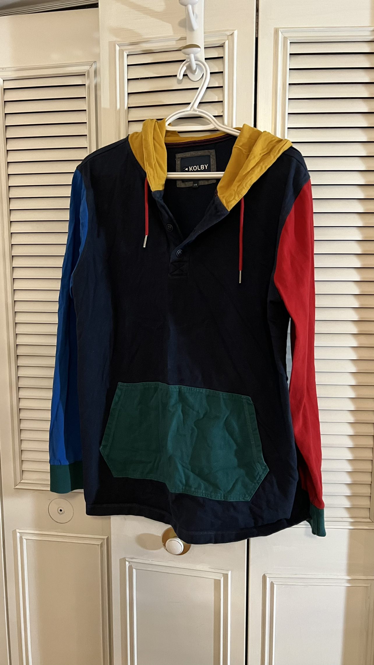 Hoodies