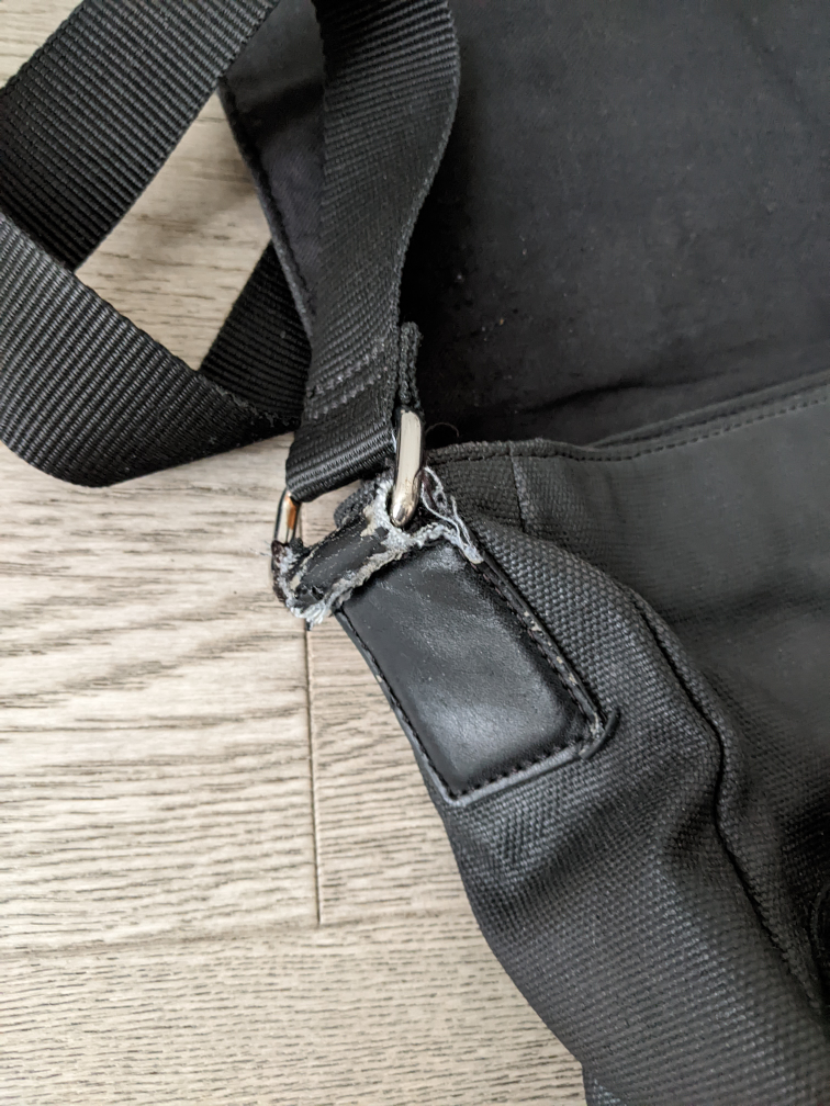 Calvin Klein Messenger Bag image indicator(5)