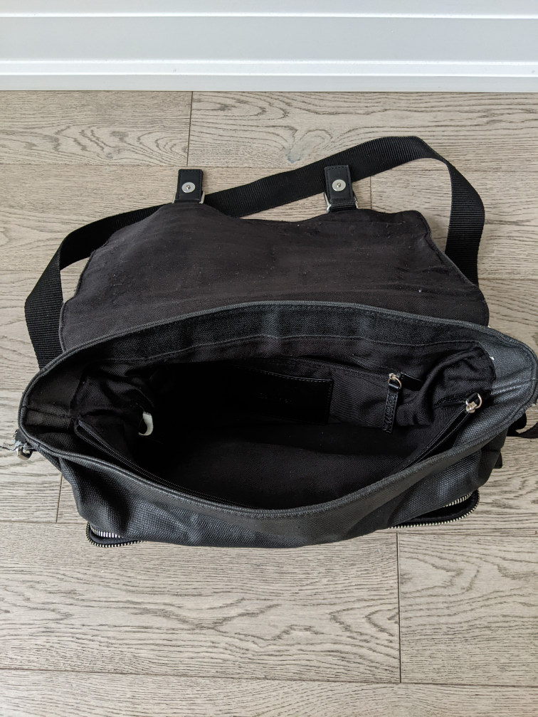 Calvin Klein Messenger Bag image indicator(7)