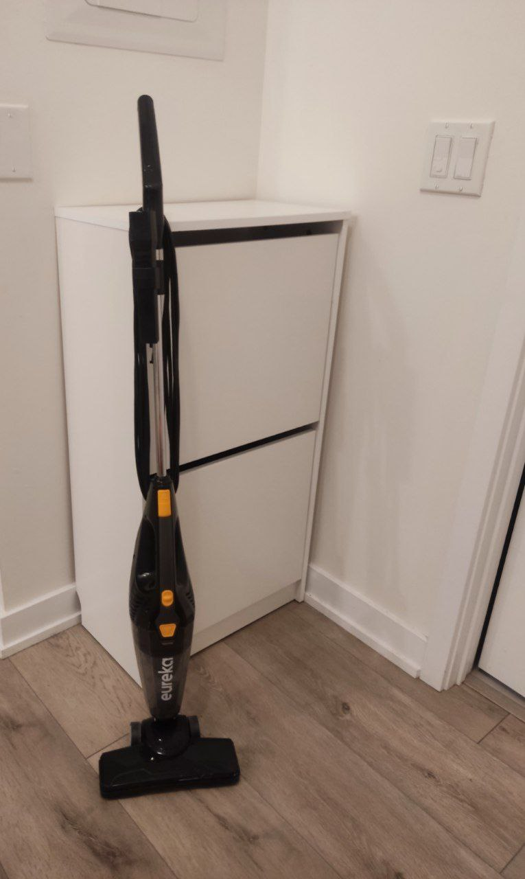 Stick Vacuum 3 in 1 - photo 3