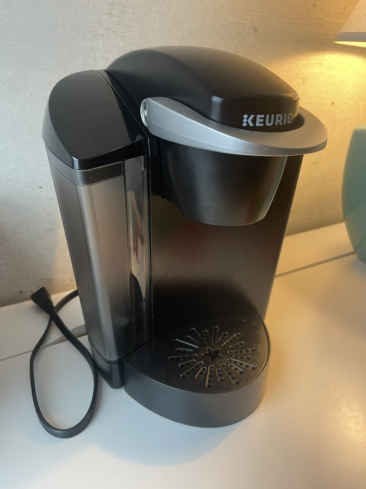 Keurig coffee machine - photo 3