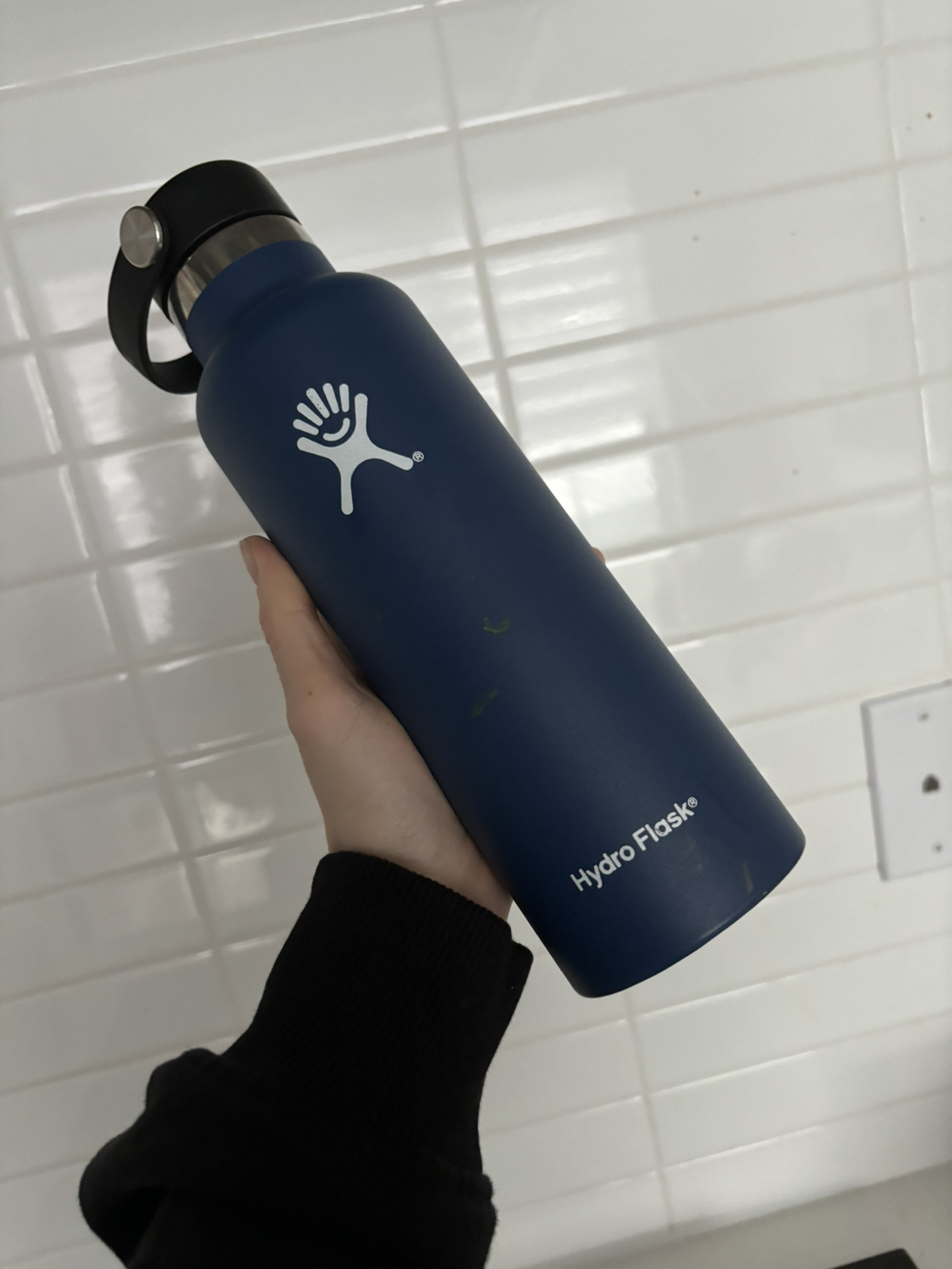 Hydro Flask *Used only a couple of times*
