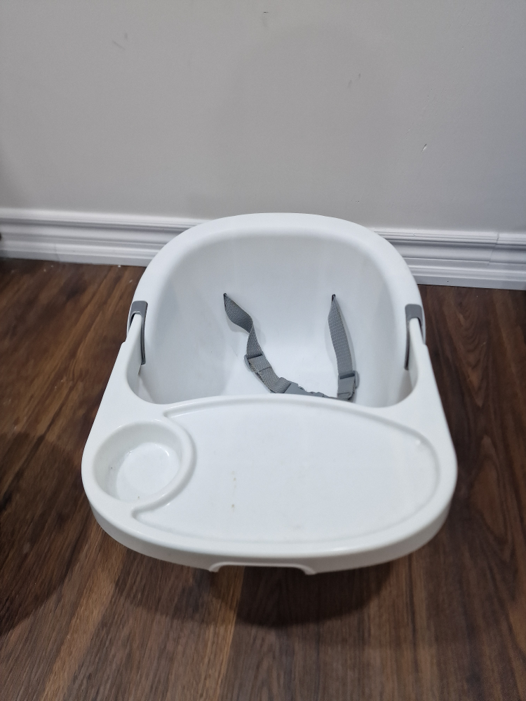 Travel High chair - URGENT image indicator(4)