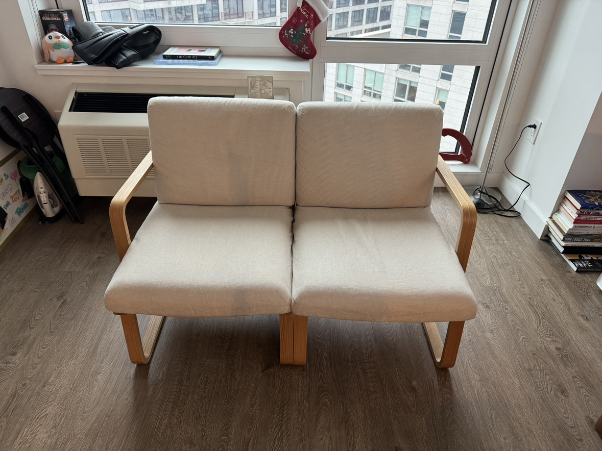 Loveseats - photo 2