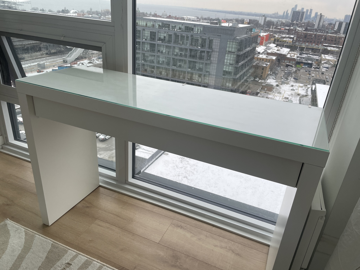 Dressing table /desk - photo 3