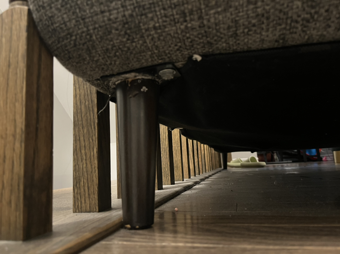 Sofa - photo 2