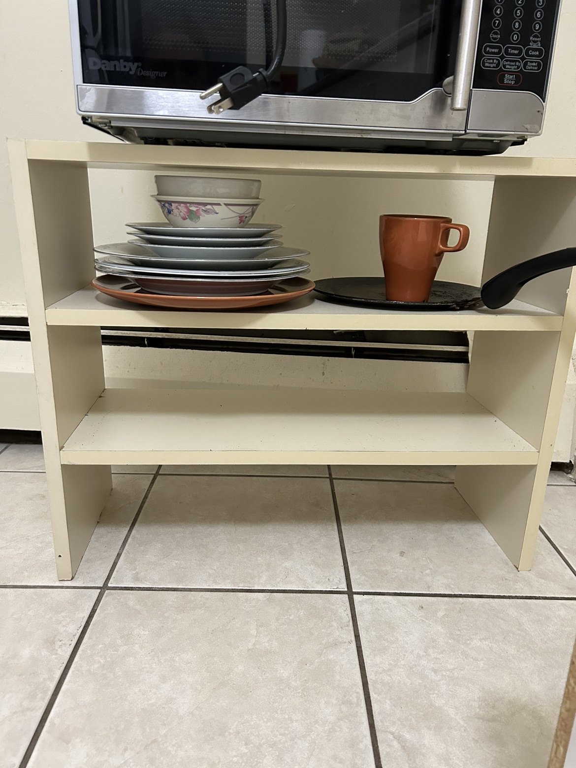 Rack - photo 2