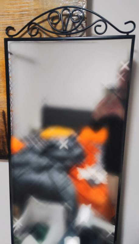 Standing mirror 🥕 thumbnail