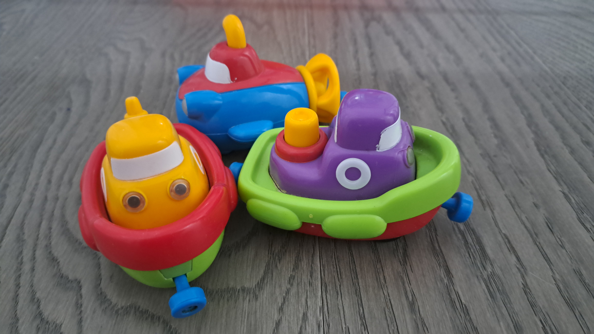 Baby Bath Toys Magnetic