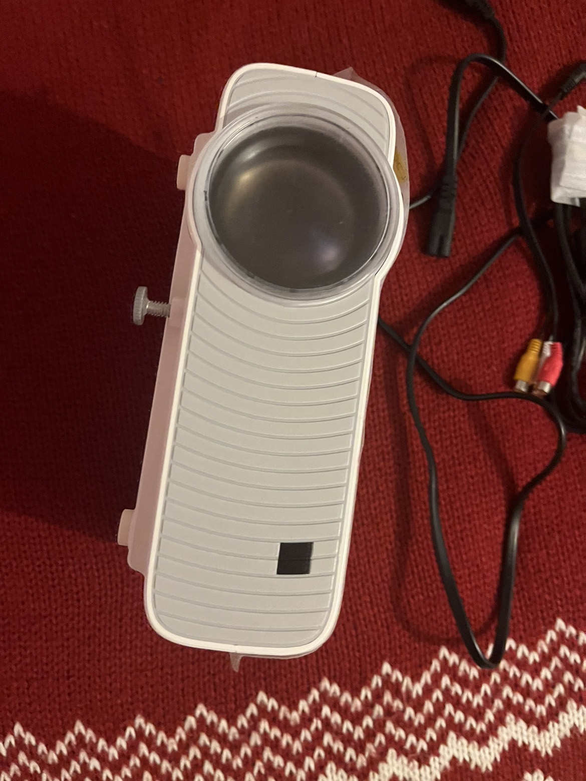 Projector Abox GC357 - photo 5
