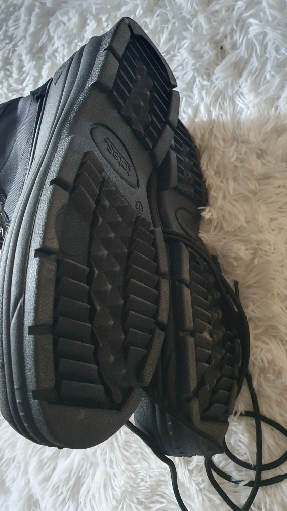 Totes  waterproof boots man - photo 3