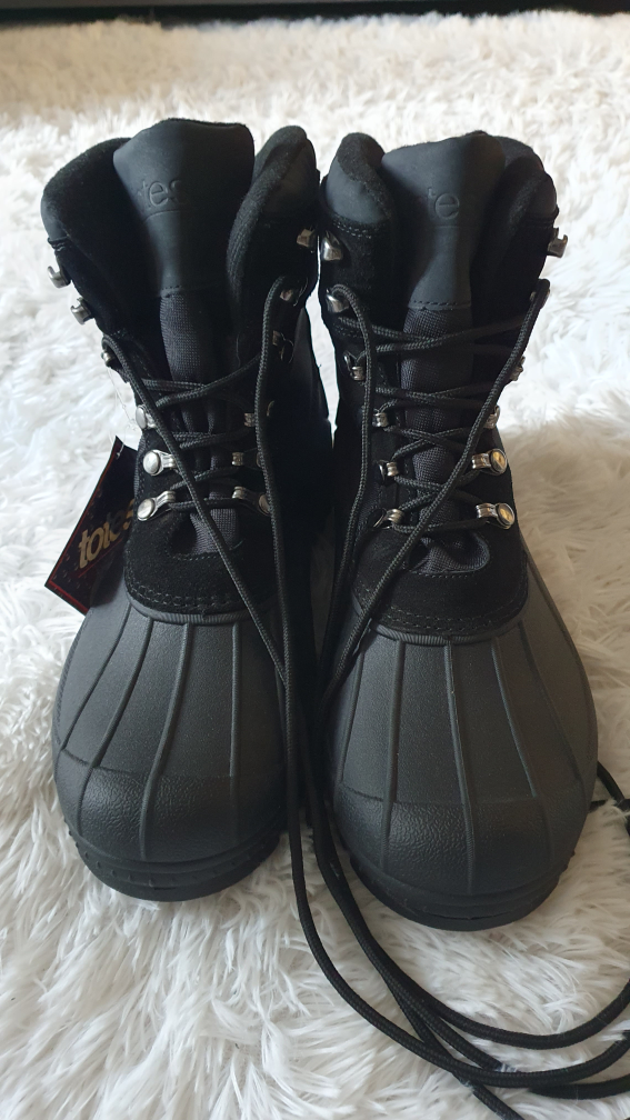Totes  waterproof boots man - photo 4