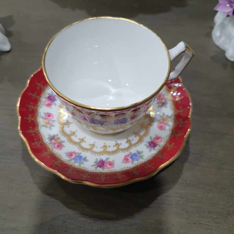 Ainsley Teacup&saucer - photo 2