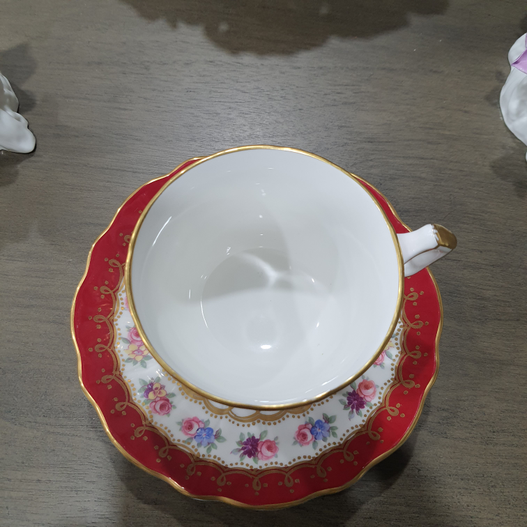 Ainsley Teacup&saucer - photo 3
