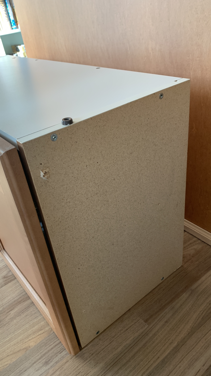 Kitchen wall cabinet - photo 4