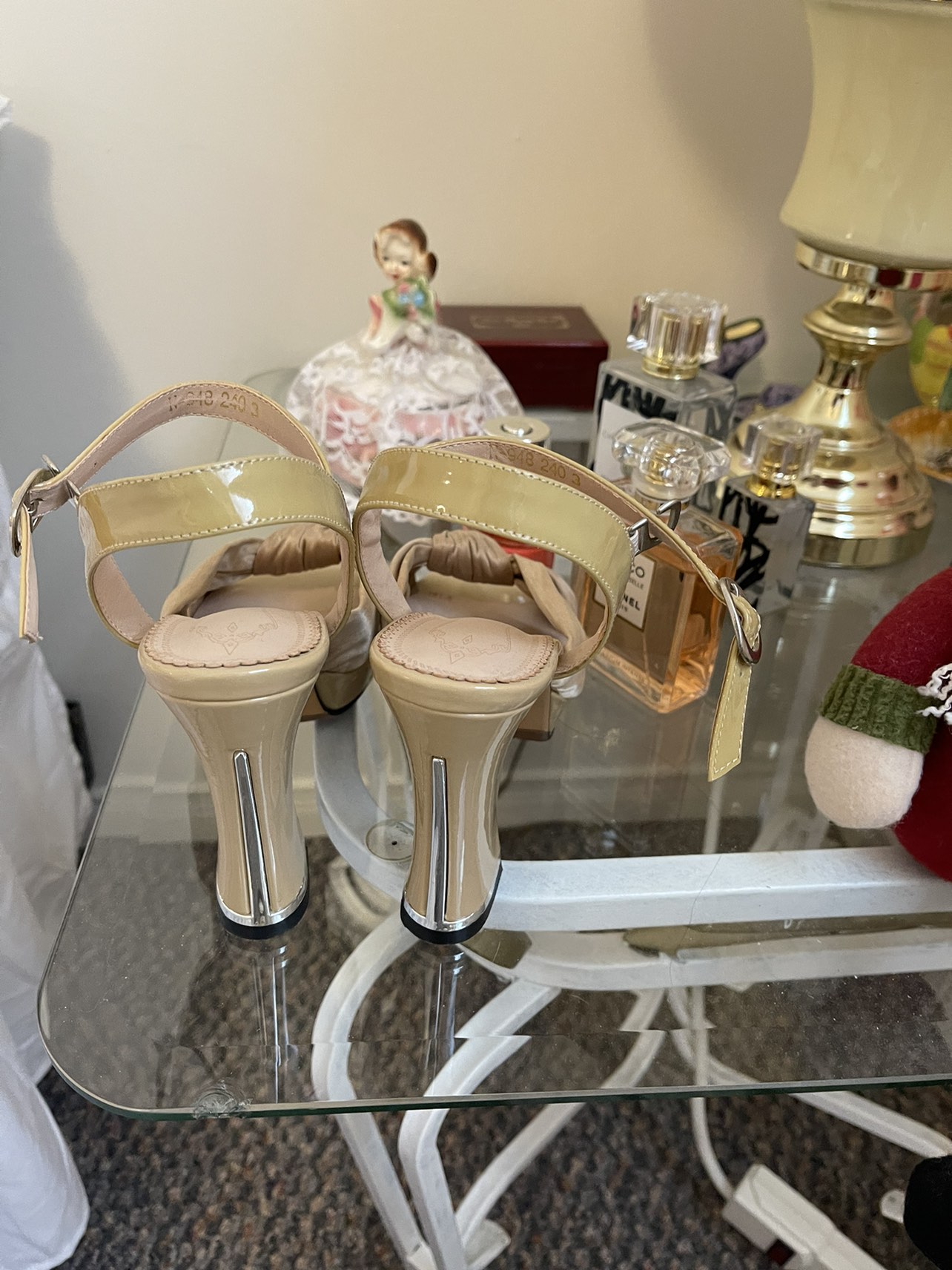Sexy High Heels Shoes - photo 3