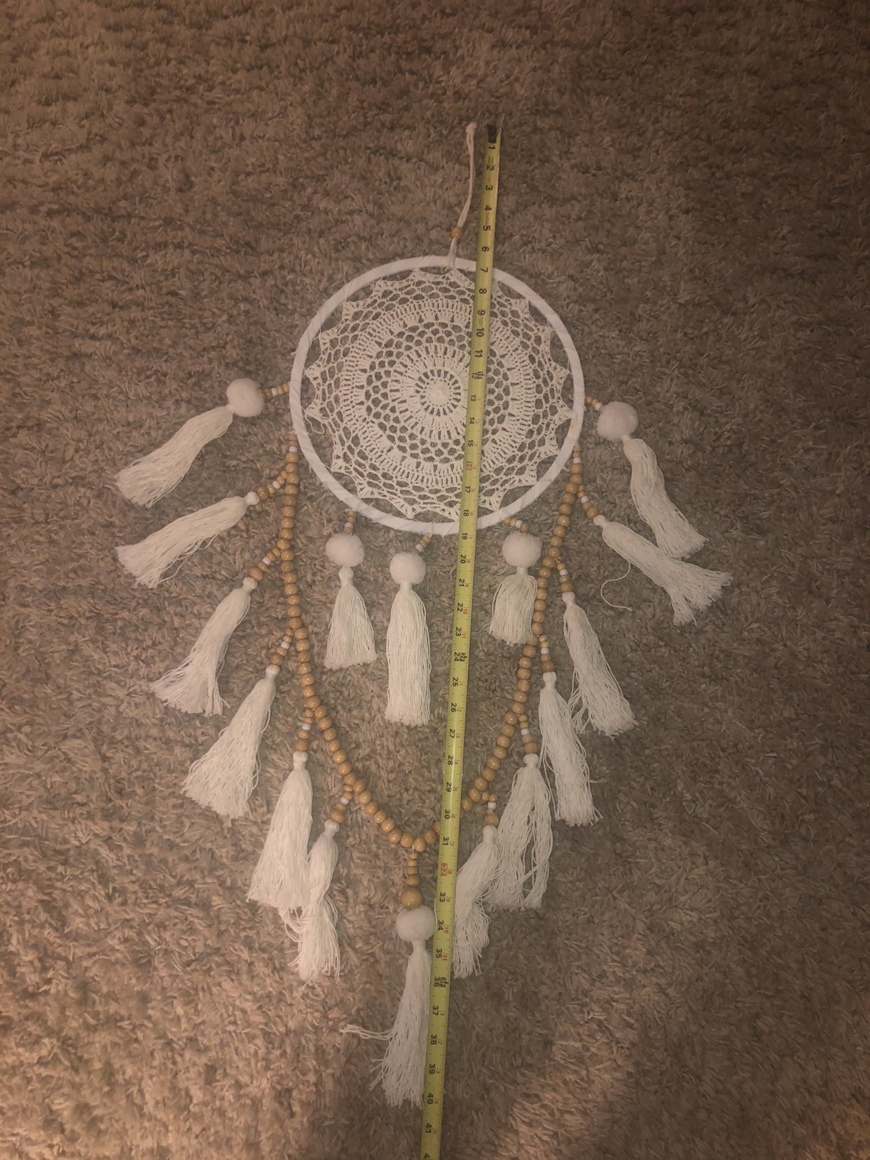 Dream catcher /firm price image indicator(8)