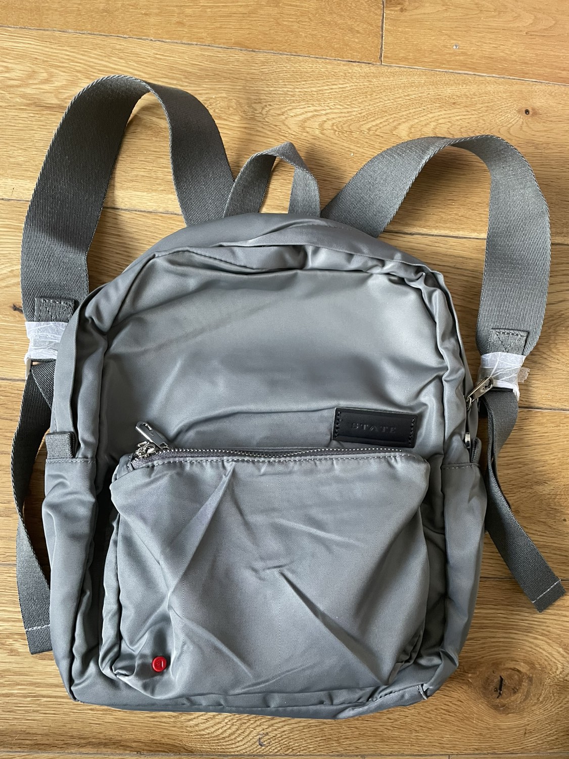 State backpack Lorimer Mini thumbnail