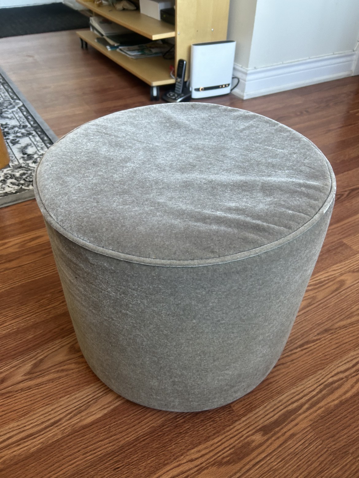 Ottoman - photo 2
