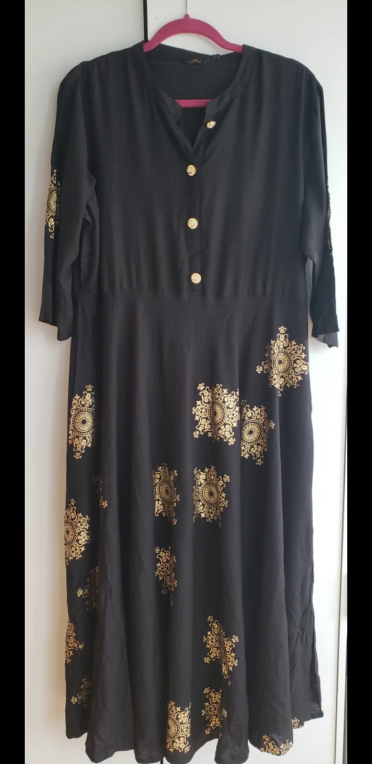 Beautiful ANAHI Kurta thumbnail