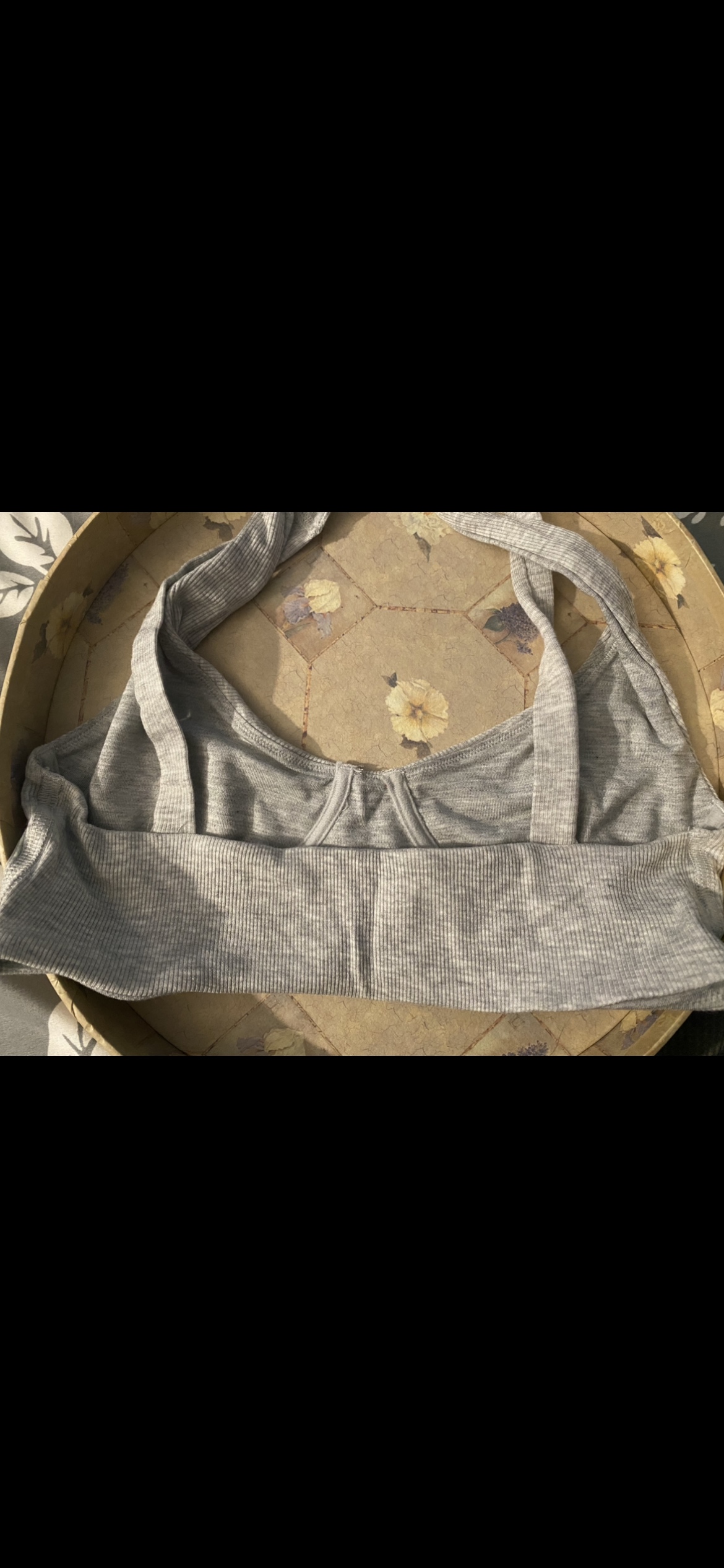 Victoria secret bralette size small image indicator(4)