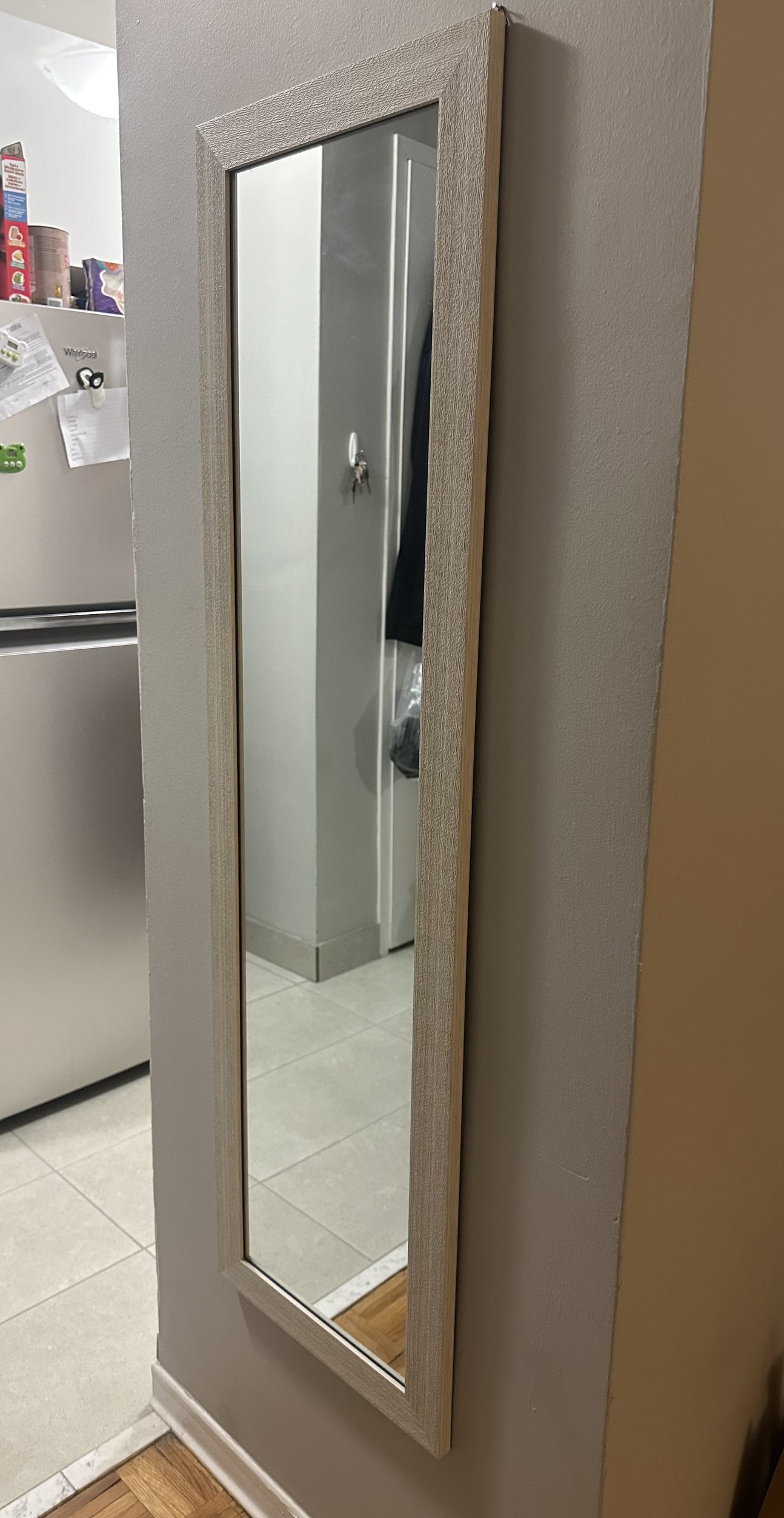 Moving Out Sale!!! Mirror