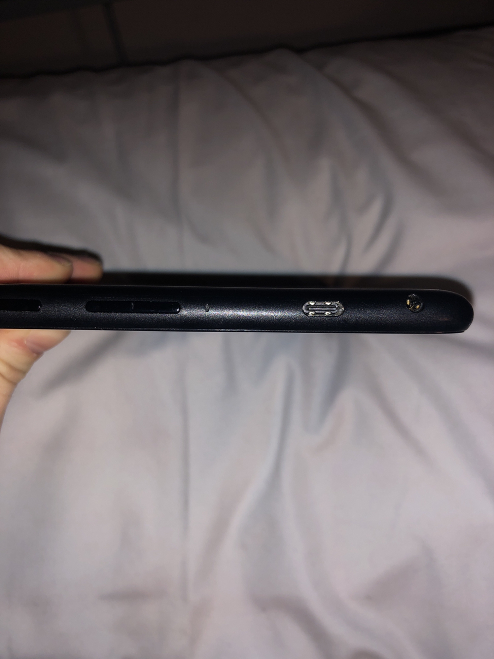 Amazon tablet - photo 3