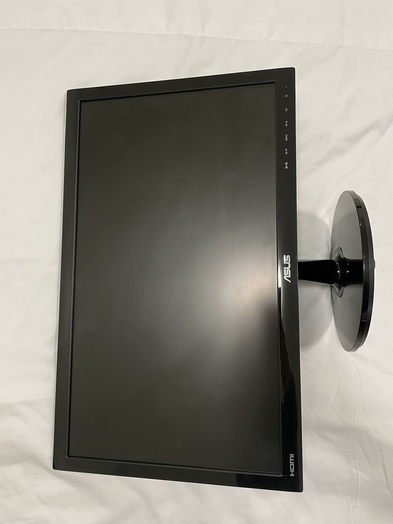 Monitors