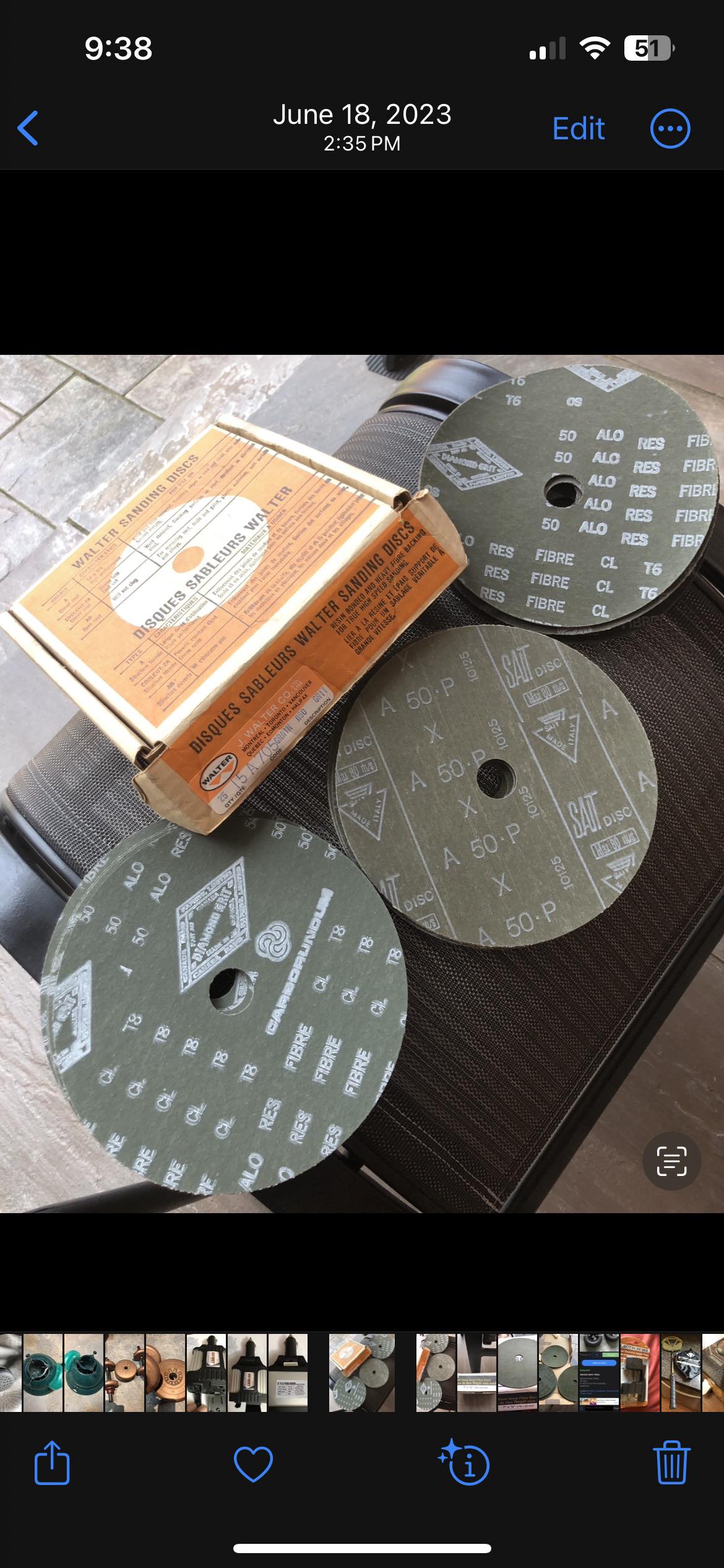 ASSORTED TOOLS image indicator(4)