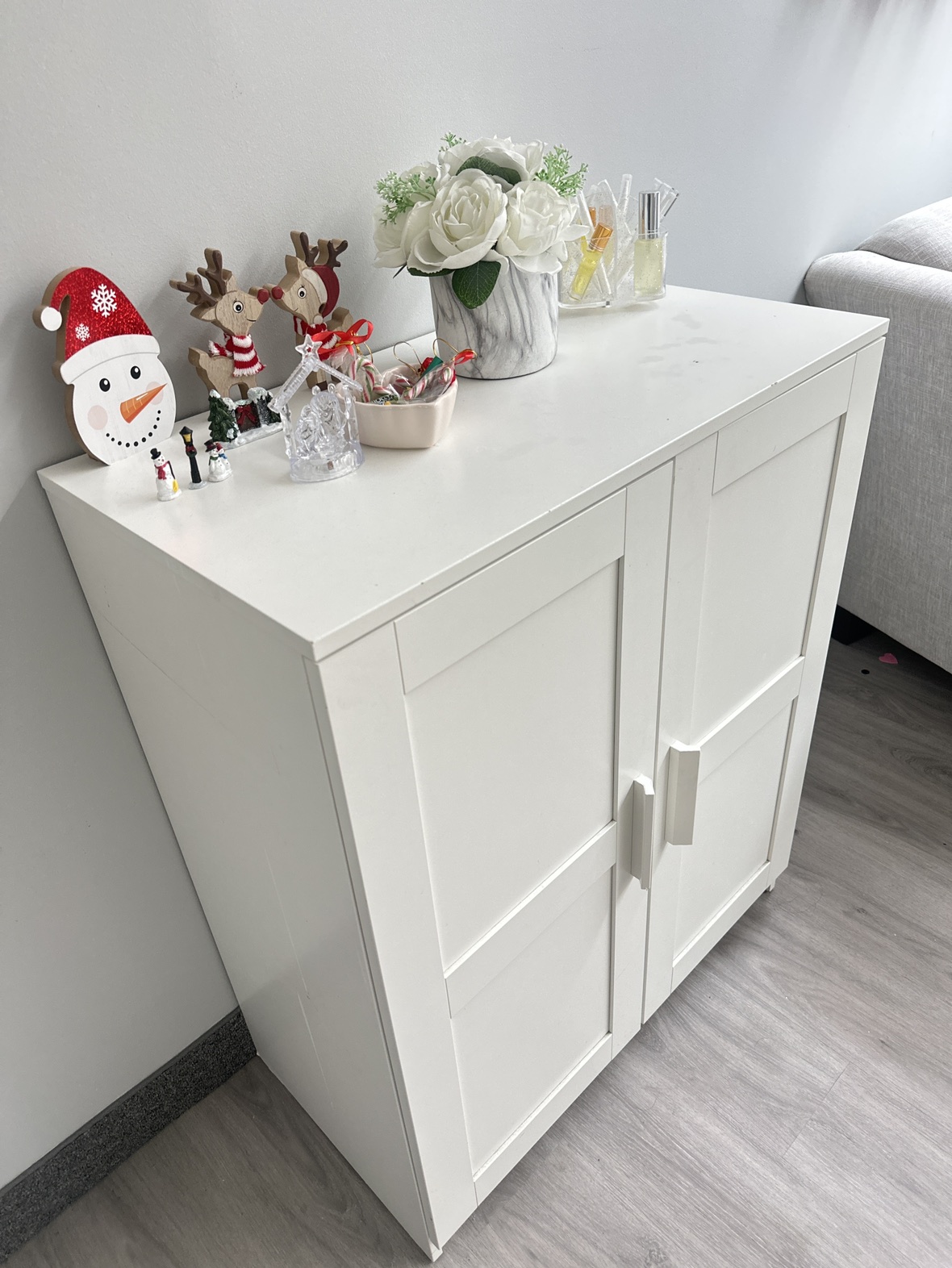 IKEA Cabinet - photo 3