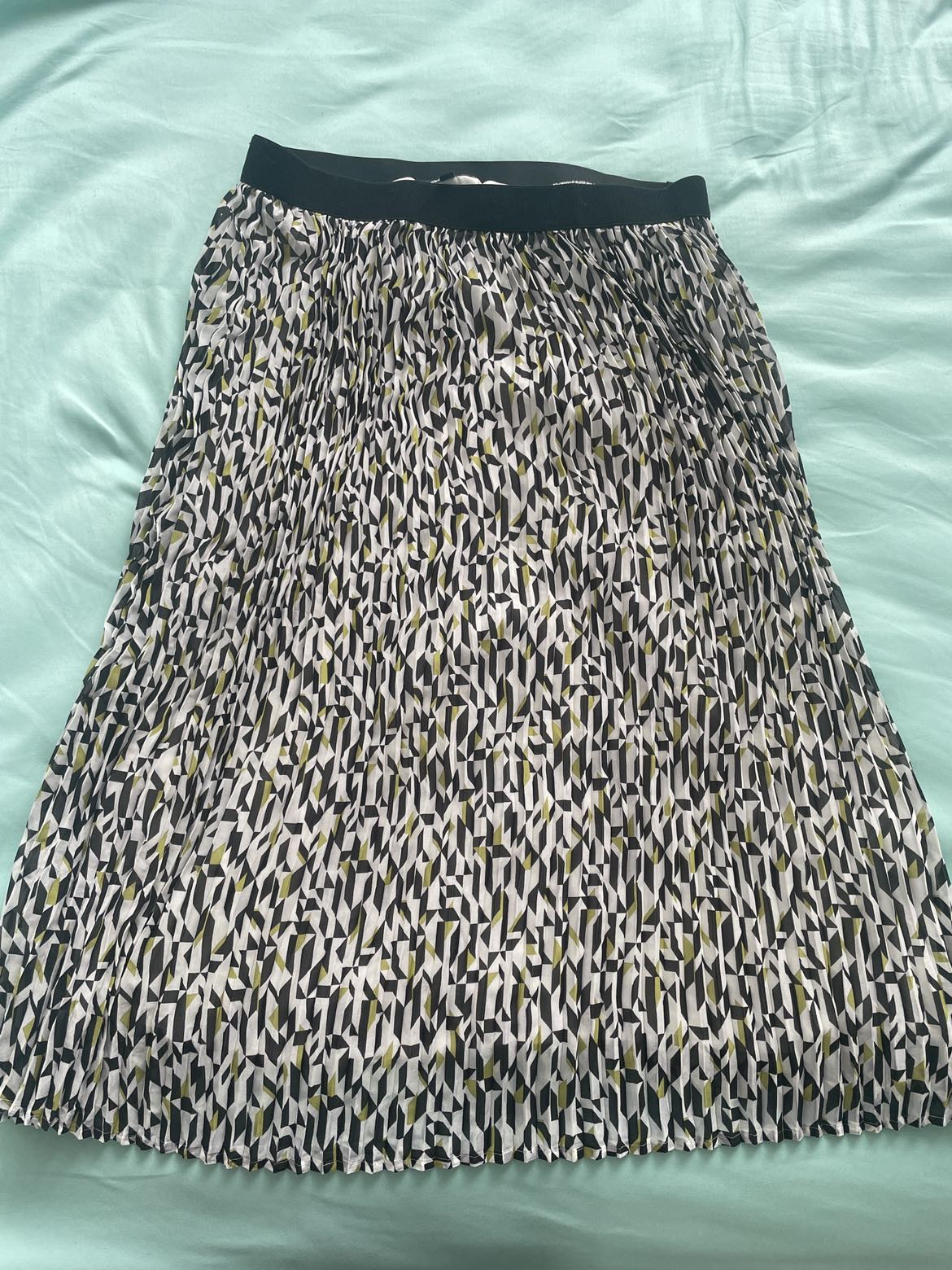 Woman’s skirt