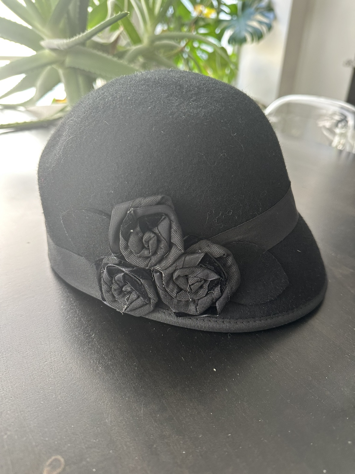 Nine West hat