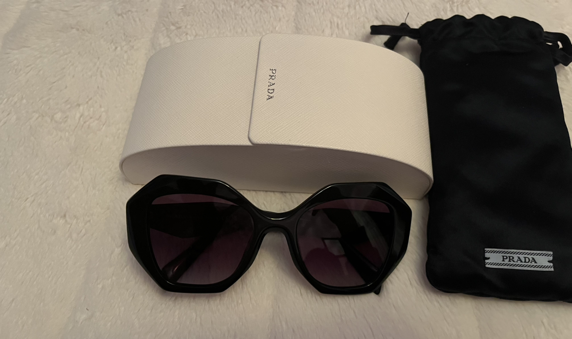 Prada 16WS Sunglasses - photo 5