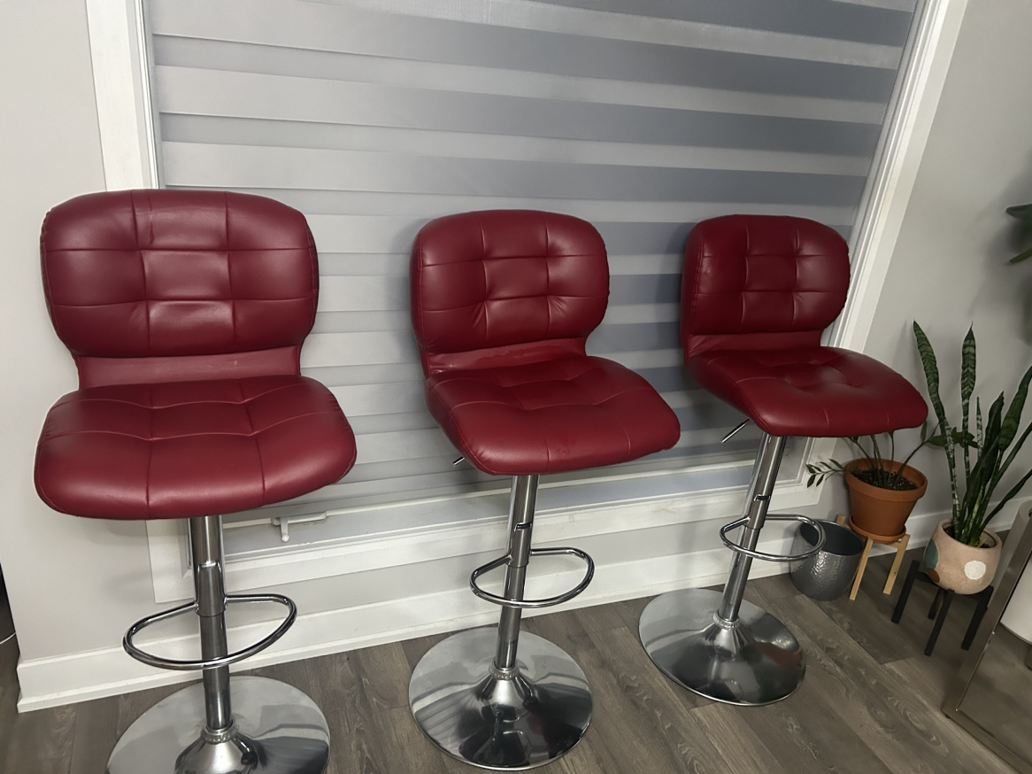 Bar Stools - photo 3