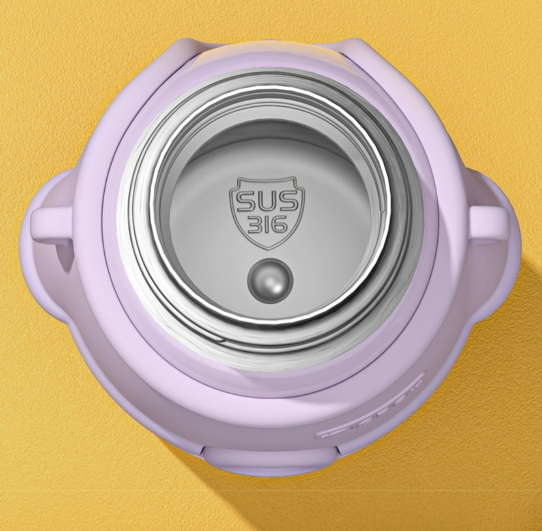 Stainless vacuum insulated bottle image indicator(5)