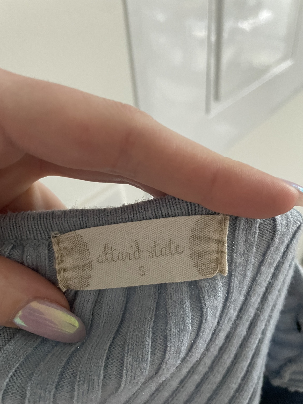 Cute cropped top. Size S image indicator(2)