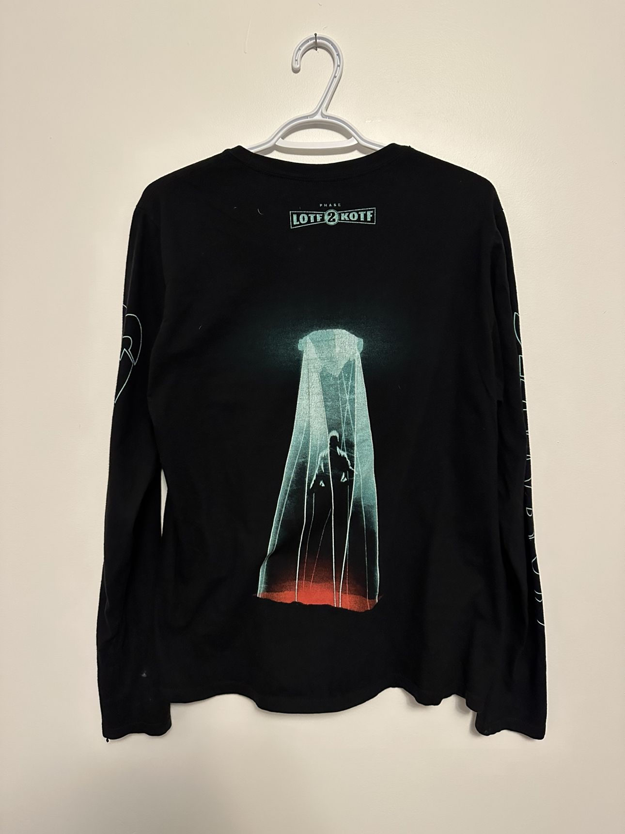 The Weekend XO Tour Long Sleeve - photo 2