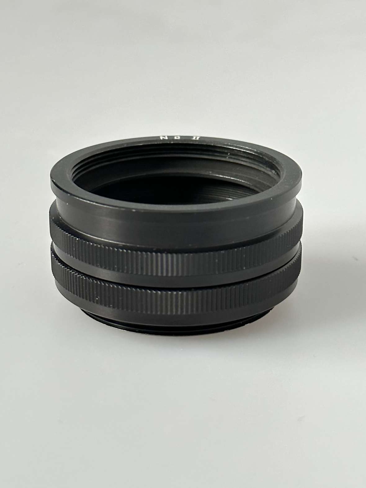 M42 Screw Mount Macro Extension Tubes thumbnail